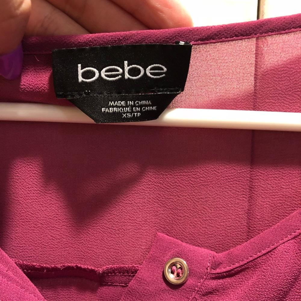 Bebe - Picture 5 of 5